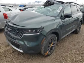 447-11422l Kia Sorento 2021 Axle Shaft 1246831