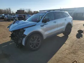 447-11429l Kia Driver Left Axle Shaft Rear 2.5l Fits 21-23 Santa Fe 8866291