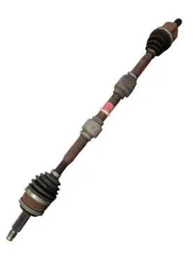 447-61840r Kia Passenger Right Axle Shaft 2.0l Automatic Transmission Fits 12-13 Soul 600385