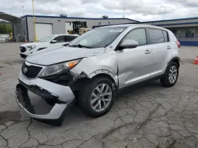 447-62195r Kia Passenger Axle Shaft Front Outer Fwd 2.4l Fits 14-16 Sportage 5199063