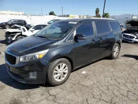 475-60844l Kia Driver Rear Suspension Without Crossmember Fits 15-21 Sedona 728204