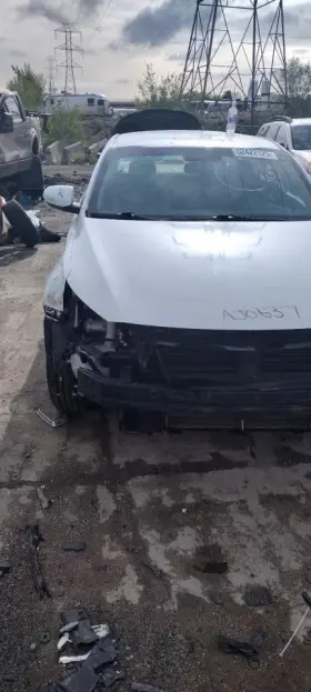 477-50676 Kia Crossmember/k-frame Rear Without Guide Pin Locators Fits 11 Optima 1264401