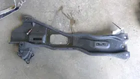 477-59387 Kia Crossmember/k-frame Front Fits 03-05 Rio 643770