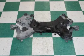 477-kia Kia 20-23 Telluride 3.8l Engine Motor Awd Subframe Crossmember Support Factory Oem