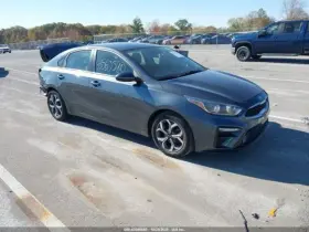 Kia 510-10451r Passenger Right Front Knee Sedan Fits 19-21 Forte