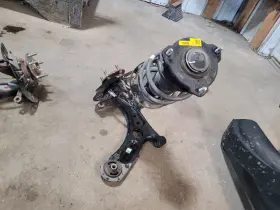 510-10676l Kia Local Pickup Only Driver Left Front Knee Fwd Fits 21-25 Seltos 2052560