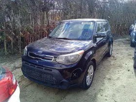 510-61385l Kia Driver Left Front Knee Model Fits 14-16 Soul 821148