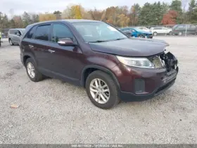 510-61458ar Kia Passenger Front Knee 4 Cylinder Fwd Fits 14-15 Sorento 8372705