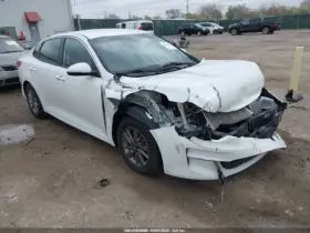 510-61916ar Kia Passenger Front Knee Us Built Vin 5 1st Digit Ex Fits 16-20 Optima 485460