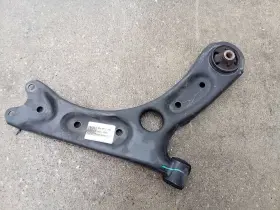 512-10093r Kia Passenger Right Lower Control Arm Front Fits 19-23 Forte 337119