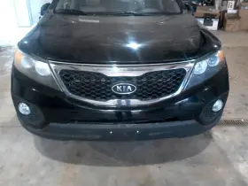 512-50504r Kia Passenger Right Lower Control Arm Front Fits 11-13 Sorento 370418