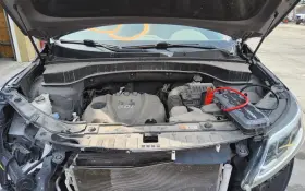513-59649l Kia Sorento 2014-2015 Left Lower Control Arm Rear Trailing Fwd 1666546