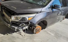 513-59950 Kia Sedona 2015-2020 Rear Lower Control Arms 1547865