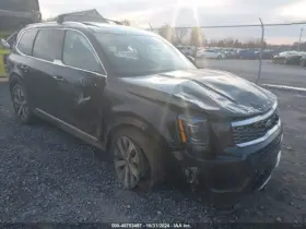 515-10204l Kia Driver Left Front Spindle/knuckle Awd Fits 20-23 Palisade 11182984