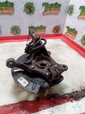 515-10252l Kia Driver Left Front Spindle/knuckle Fits 21 Seltos 3680651
