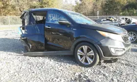 515-59427al Kia Driver Left Front Spindle/knuckle Turbo Fits 14-16 Sportage 470724