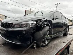 515-59551r Kia Passenger Right Front Spindle/knuckle Fits 14-18 Forte 1191766