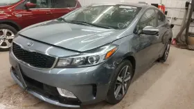 515-59552l Kia Oem Front Spindle / Knuckle For Forte Left With Hub