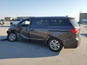 515-59603r Kia Passenger Right Front Spindle/knuckle Fits 15-18 Sedona 335845