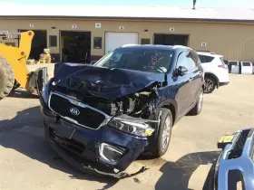 515-59626l Kia Driver Left Front Spindle/knuckle Awd Fits 16-18 Sorento 1464069 515-59626l Kia Driver Left Front Spindle/knuckle Awd Fits 16-18 Sorento 1464069