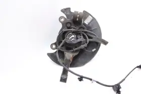 51715-b2550 Kia 2017-2019 Soul Front Left Driver Side Spindle Knuckle Hub Oem
