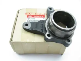523613e600 Kia Right Rear Passenger Side Wheel Bearing Housing Knuckle Oem For 2007-09 Sorento