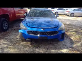 527-10320l Kia Driver Strut Front Rwd Without Active Damping Fits 18-21 Stinger 1116915