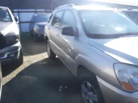 527-60474r Kia Passenger Strut Front 4 Cylinder Fits 05-10 Sportage 32411244