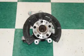 52711l0500 Kia 21-23 K5 Fwd Rear Passenger Side Right Rh Rr Spindle Knuckle Hub Oem Factory