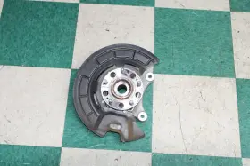 52711s9200 Kia 20-22 Telluride 3.8l Awd Rear Passenger Right Rh Rr Spindle Knuckle Hub Oem Wty