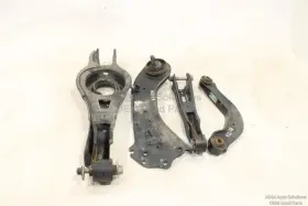 55280d5200 Kia 2016-2020 Optima Rear Right Side Lower / Upper Control Arm Set Of 4 Oem 55280d5200 Kia 2016-2020 Optima Rear Right Side Lower / Upper Control Arm Set Of 4 Oem