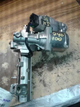 553-10247 Kia Power Steering Pump Column Mounted Fits 21-23 K5 345489