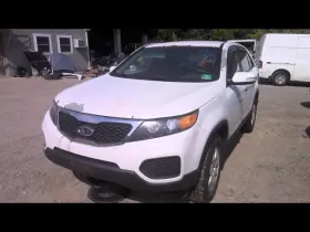 553-50338 Kia Power Steering Pump 4 Cylinder Fits 11-13 Sorento 1509313