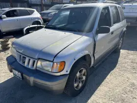 553-59031 Kia Power Steering Pump Fits 01-02 Sportage 1204624