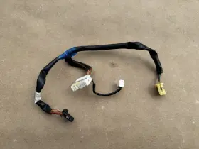 Kia 56190-h8100 2018-2020kia Rio Steering Column Wire Wiring Harness Oem