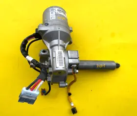 56300-1u500 Kia 2014-2015 Sorento Electric Power Steering Column With Motor Oem