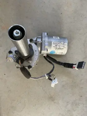 563004u101 Kia 2012-2013 Optima Power Steering Column Motor Oem 4tfvl212 64585