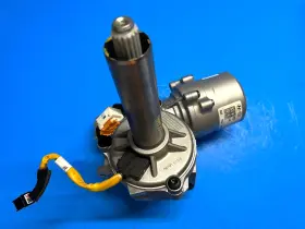 56300m6000 Kia Genuine 2019-2021 Forte Power Steering Column With Motor Oem