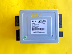 563453w960 Kia Genuine 2014-16 Ki Sportage Power Steeering Column Control Module Oem