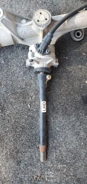 57700j5220 Kia Steering Gear/rack Rwd Fits 18-21 Stinger 1116919 57700j5220 Kia Steering Gear/rack Rwd Fits 18-21 Stinger 1116919