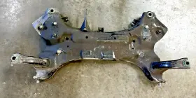 62400-h9050 Kia 2018-2023 Rio Front Suspension Engine Subframe Cross-member Assembly Oem