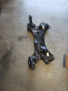 624053w600 Kia 2014-2016 Sportage Crossmember K Frame Front 2.4l