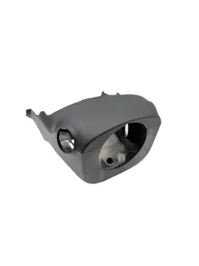 Cjg308 Kia 2018-2021 Rio Steering Column Shroud Cover Lower Trim Oem