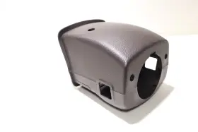 84850-2j000 Kia M10040 2009-2011 Borrego Steering Column Upper And Lower Shroud Cover Oem
