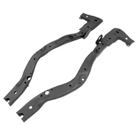Kojem 781583765530 Pair Front Subframe Frame Crossmember For Subaru Forester Sg9 Sti Xt Xs 2003-08