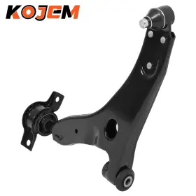 Kojem 781583966463 Front Lower Control Arm With Ball Joint Driver For Ford Focus 2006-2011 Suspension