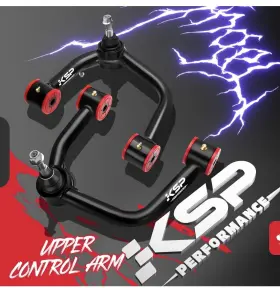 Mt-3c293059 Ksp Performance Suspension System