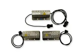 68510252 Kw Edc Cancellation Kit Bmw M5 F10 Suspension Upgrade No Error Codes
