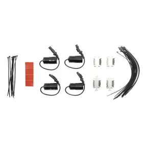 68511079 Kw Electronic Damping Cancellation Kit 17 Compatible With/replacement For