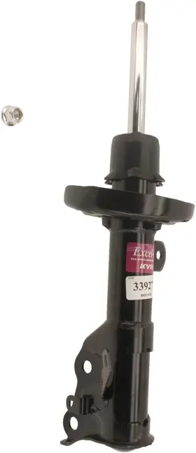 339397 Kyb Honda Pilot Front Left Driver Strut Assembly Excel-g 2006-2008 3.5l